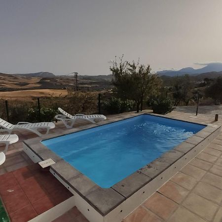 Casa Rural Cerca Del Caminito Del Rey Ardales Bagian luar foto