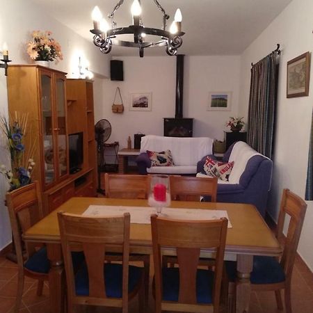 Casa Rural Cerca Del Caminito Del Rey Ardales Bagian luar foto