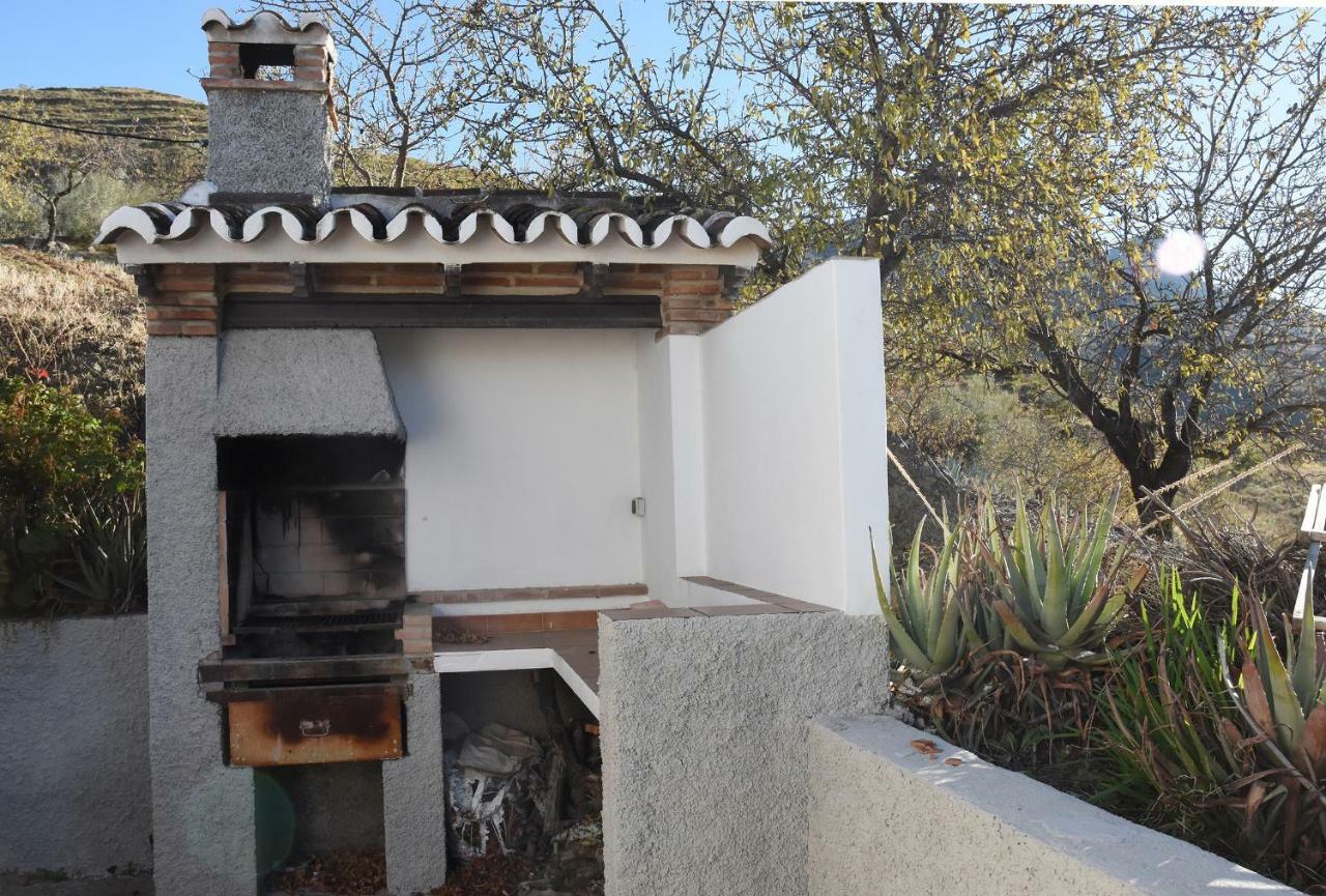 Casa Rural Cerca Del Caminito Del Rey Ardales Bagian luar foto