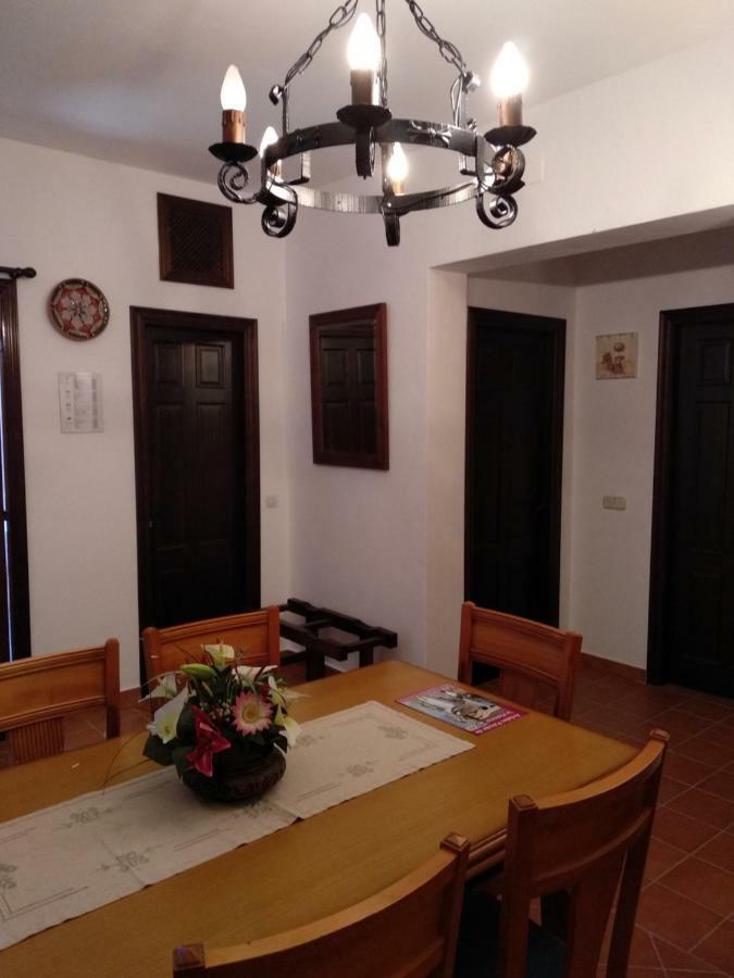 Casa Rural Cerca Del Caminito Del Rey Ardales Bagian luar foto