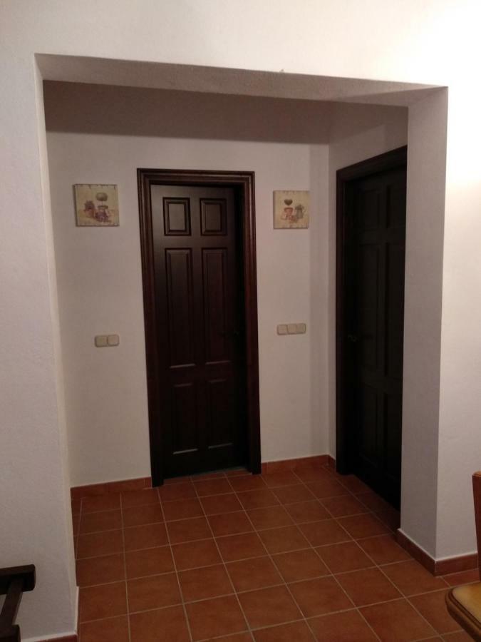 Casa Rural Cerca Del Caminito Del Rey Ardales Bagian luar foto