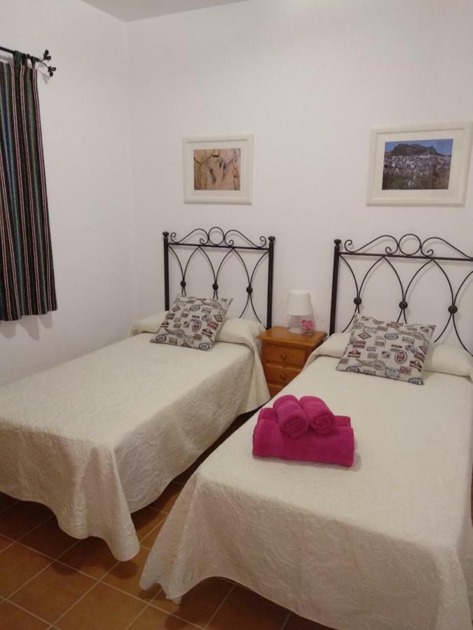 Casa Rural Cerca Del Caminito Del Rey Ardales Bagian luar foto