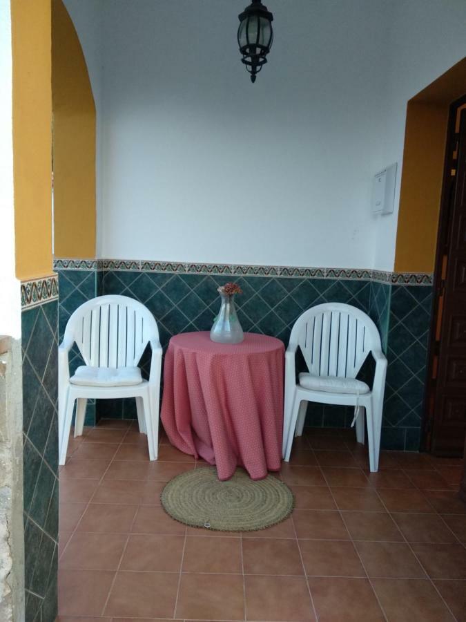 Casa Rural Cerca Del Caminito Del Rey Ardales Bagian luar foto