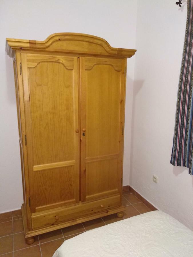 Casa Rural Cerca Del Caminito Del Rey Ardales Bagian luar foto
