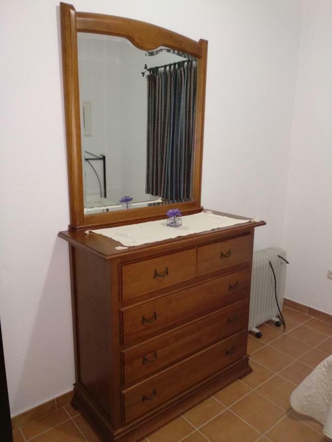 Casa Rural Cerca Del Caminito Del Rey Ardales Bagian luar foto